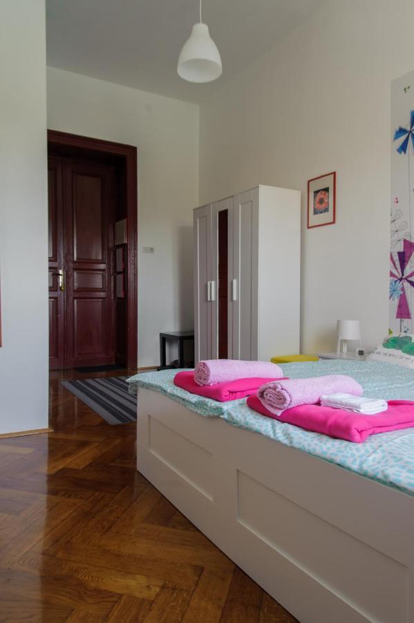 Cozy River View Apartment Karlovac Exterior foto