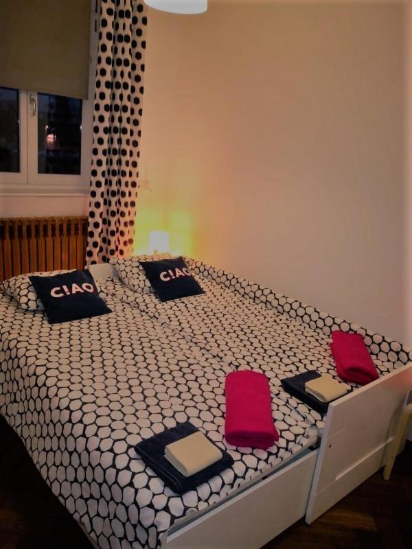 Cozy River View Apartment Karlovac Exterior foto
