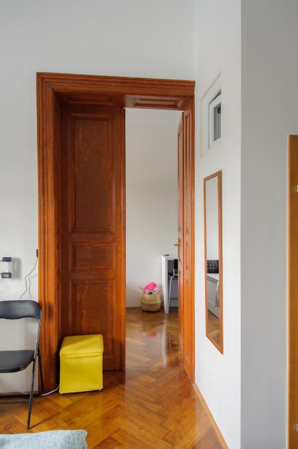 Cozy River View Apartment Karlovac Exterior foto